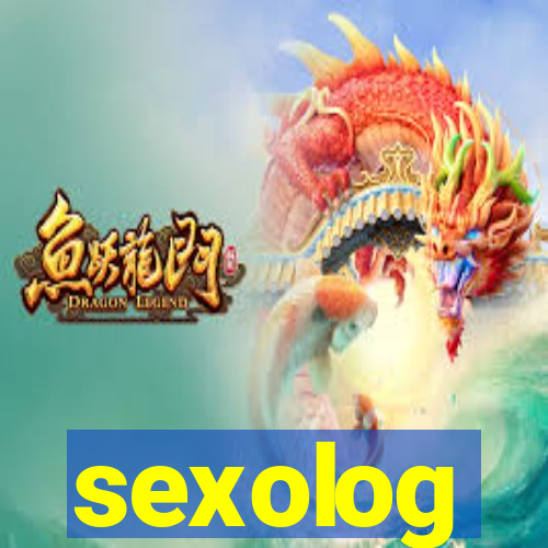 sexolog