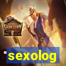sexolog