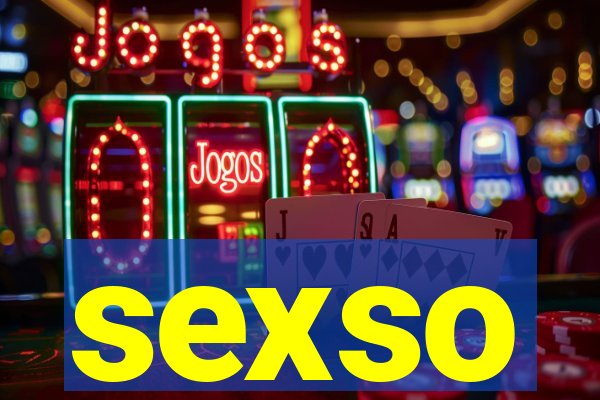 sexso