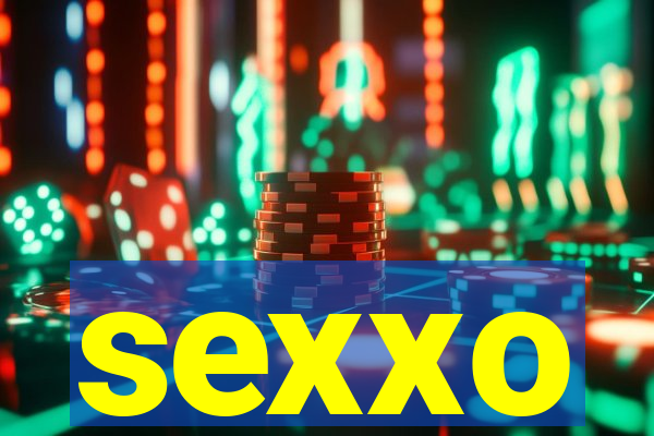sexxo
