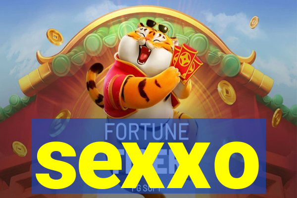 sexxo