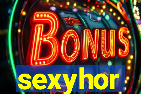 sexyhor