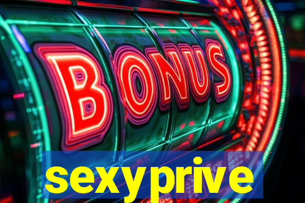 sexyprive