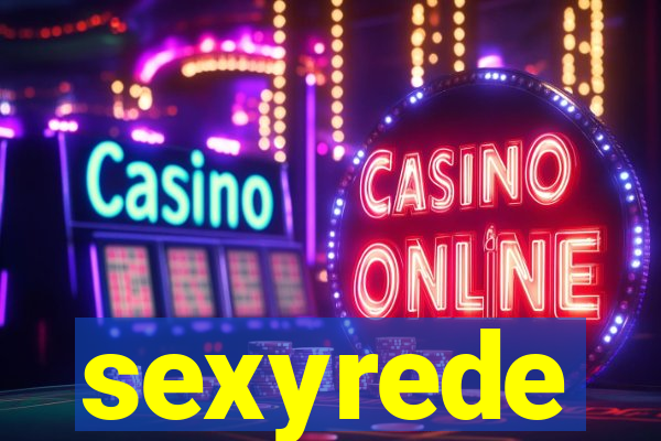 sexyrede