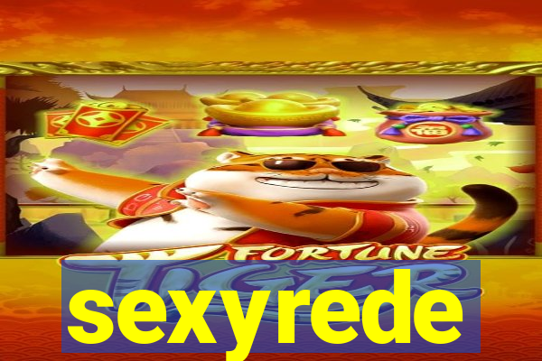 sexyrede