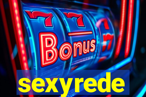sexyrede