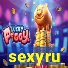 sexyru