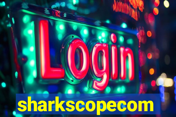 sharkscopecom