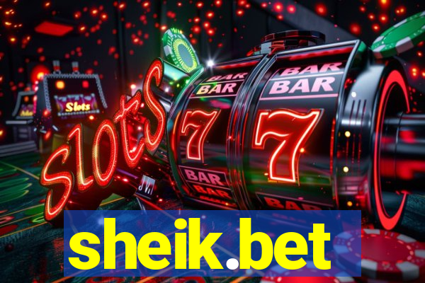 sheik.bet