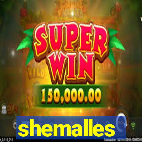 shemalles