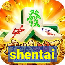 shentai