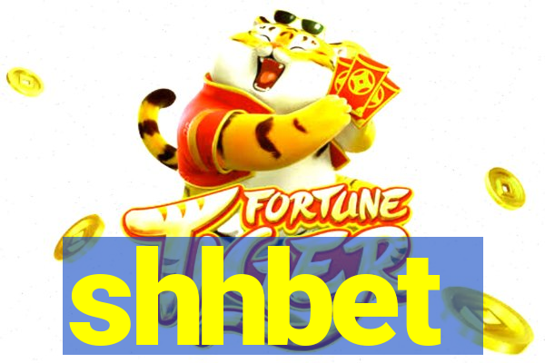 shhbet