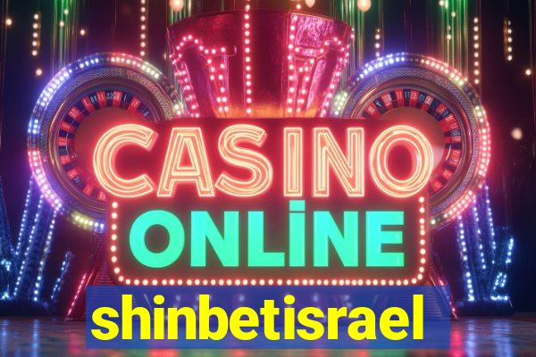 shinbetisrael