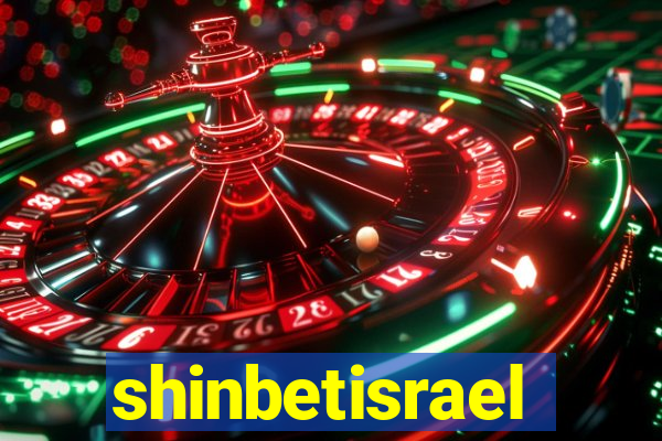 shinbetisrael