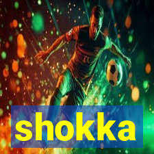 shokka