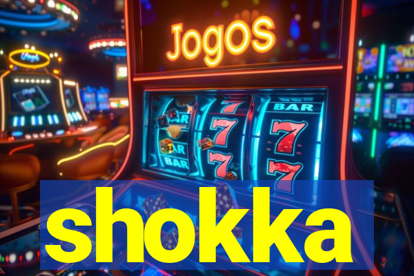 shokka