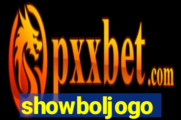 showboljogo