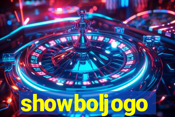 showboljogo