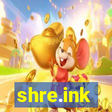 shre.ink