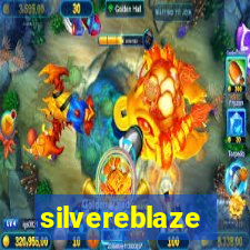 silvereblaze