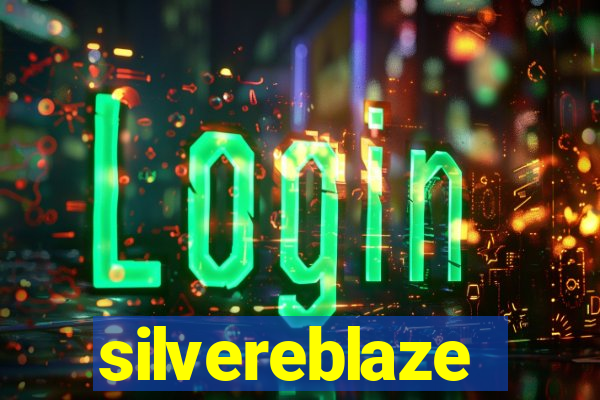 silvereblaze