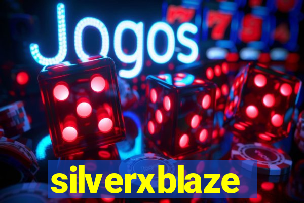 silverxblaze