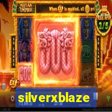 silverxblaze