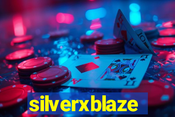 silverxblaze