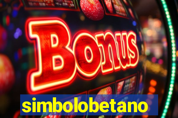 simbolobetano