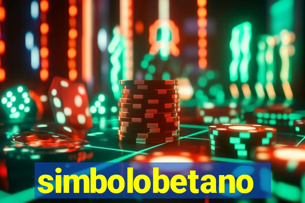 simbolobetano