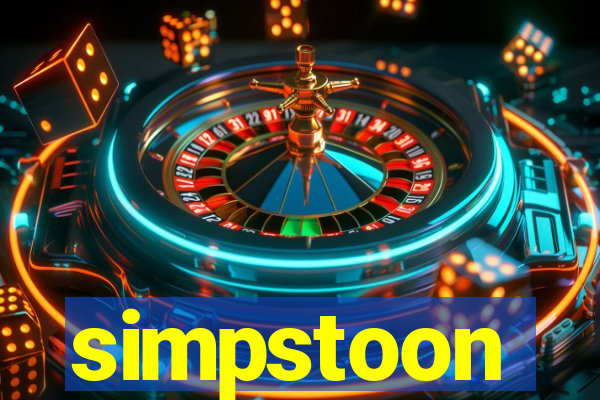 simpstoon