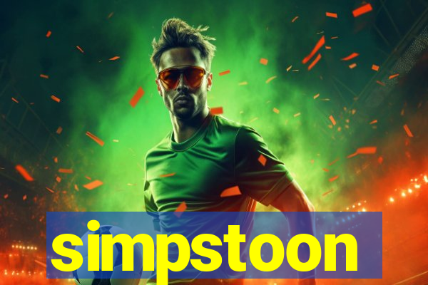 simpstoon