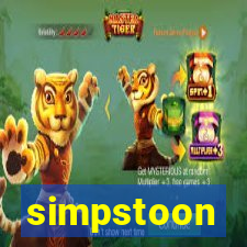 simpstoon