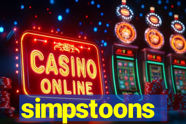 simpstoons