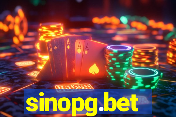 sinopg.bet