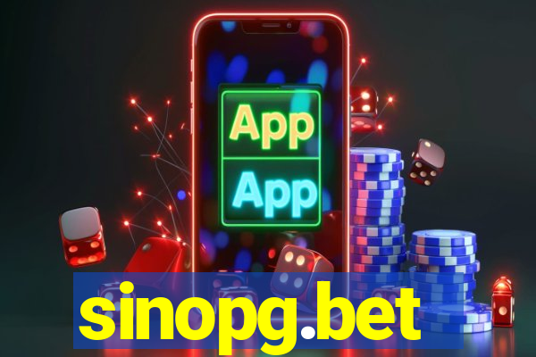 sinopg.bet