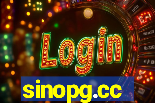 sinopg.cc