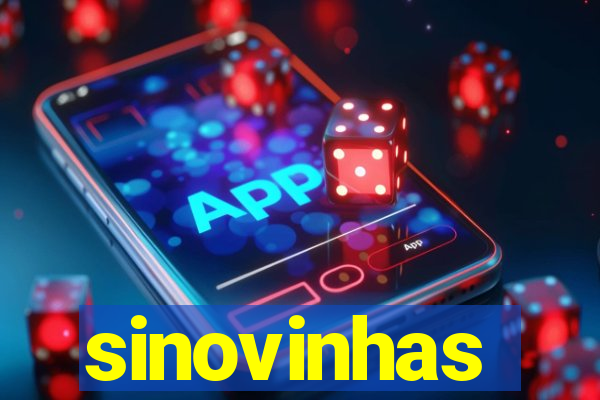 sinovinhas