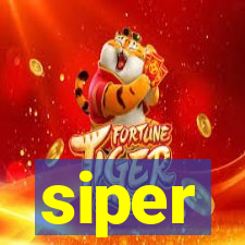 siper