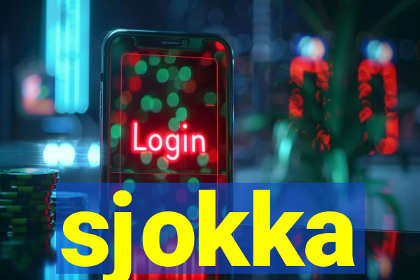 sjokka