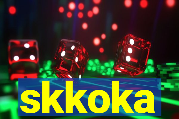 skkoka