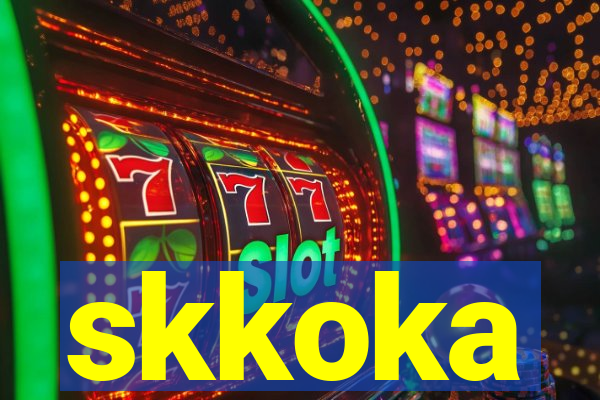 skkoka