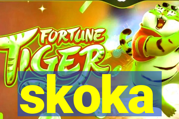 skoka