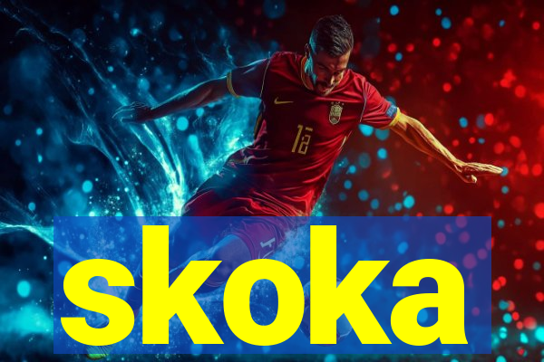 skoka