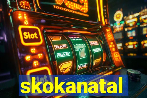 skokanatal