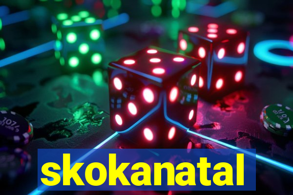 skokanatal
