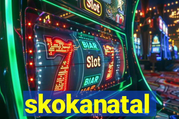 skokanatal