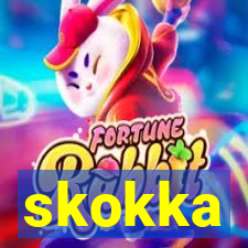 skokka