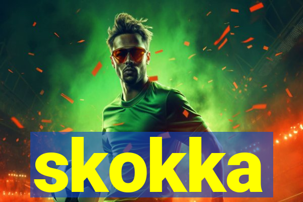 skokka