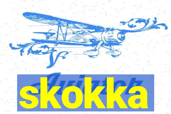 skokka